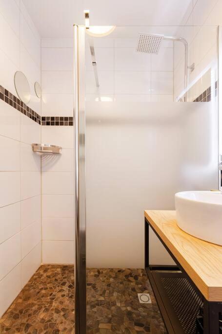 City Center Flat 1 - Hypercentre - Jean Jaures - Wifi Toulouse Buitenkant foto